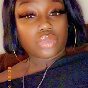 Meet your Posher, Trice